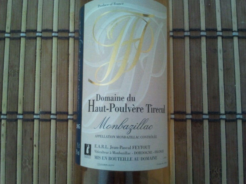 Monbazillac