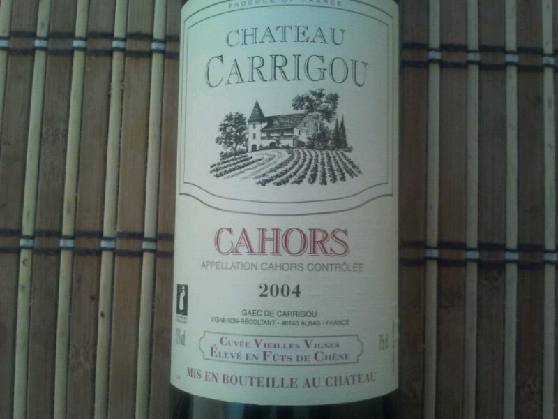 Cahors