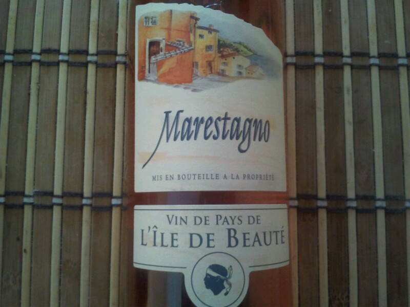 Corse