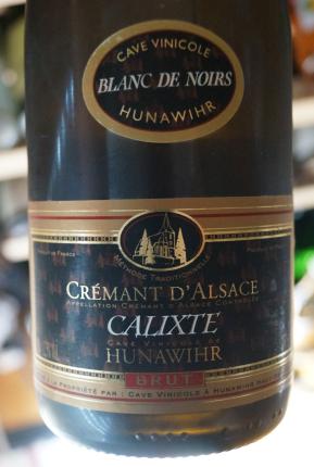 Crémant d'Alsace