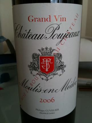 Moulis (ou Moulis-En-Médoc)