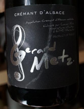 Crémant d'Alsace