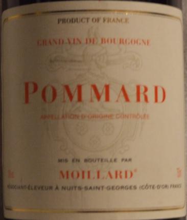 Pommard