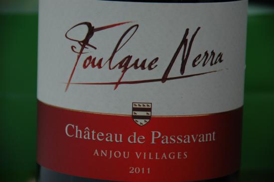 Anjou Rouge