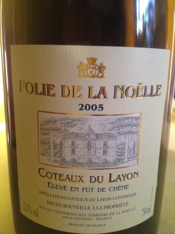 Coteaux-du-Layon
