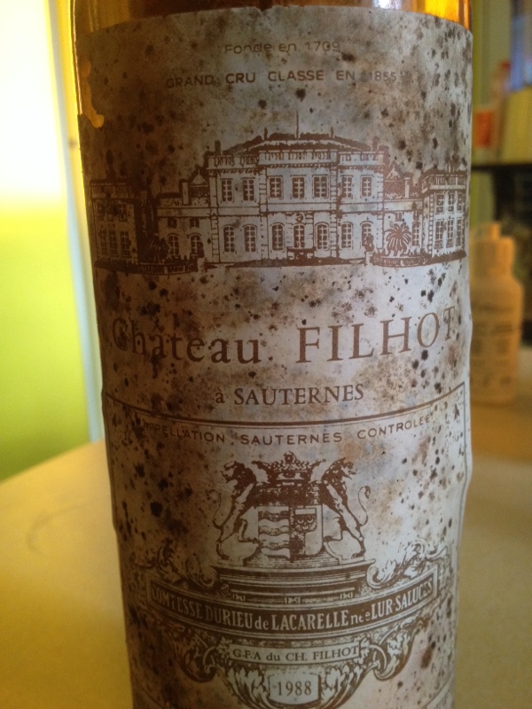 Sauternes