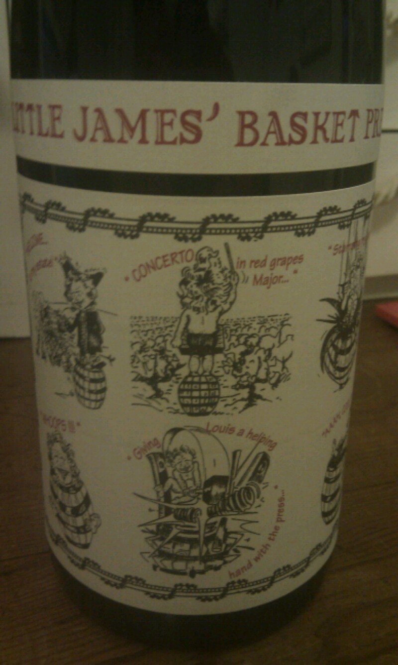 Vin de France
