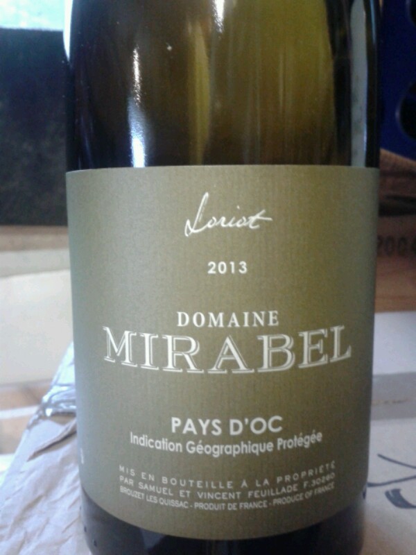 Coteaux du Languedoc