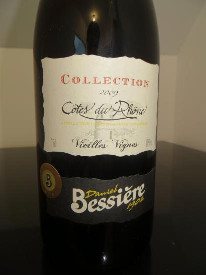 Côtes-du-Rhône