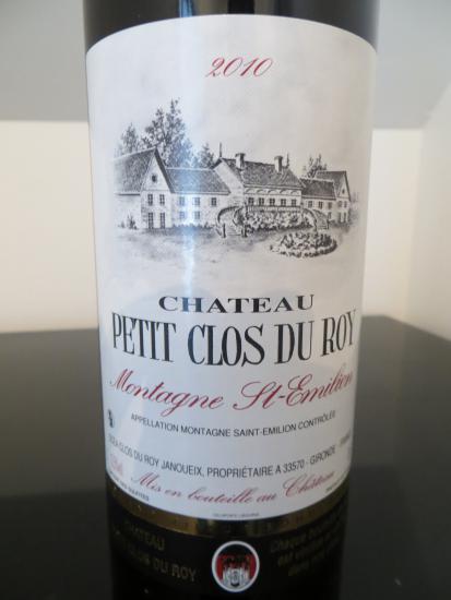 Montagne-Saint-Emilion