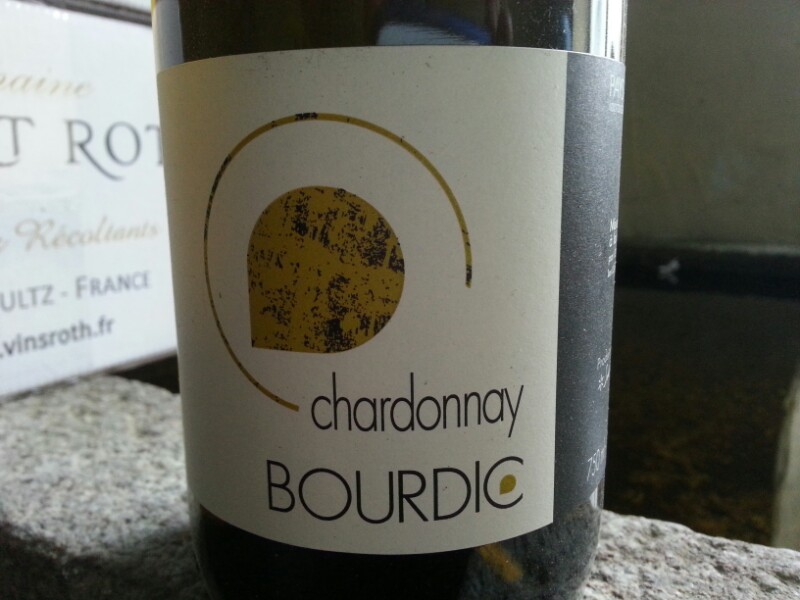 Vin de Pays d'Oc