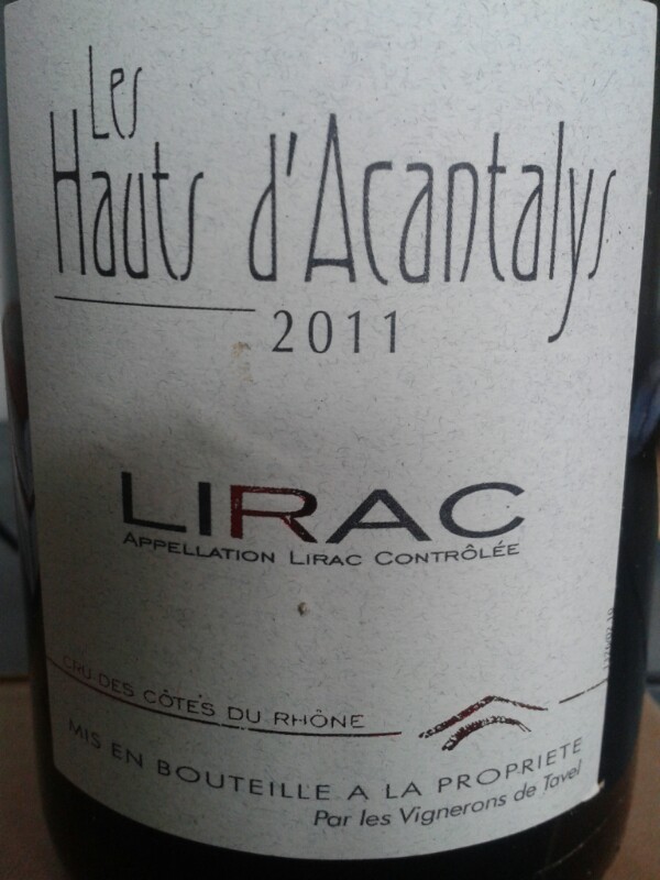 Lirac