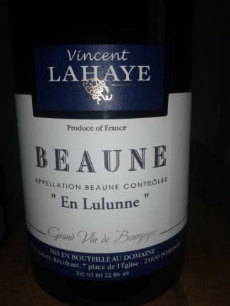 Beaune