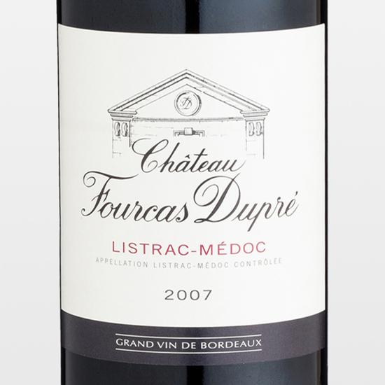 Listrac-Médoc (ou Listrac)