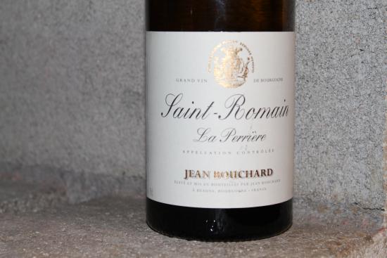 Saint-Romain