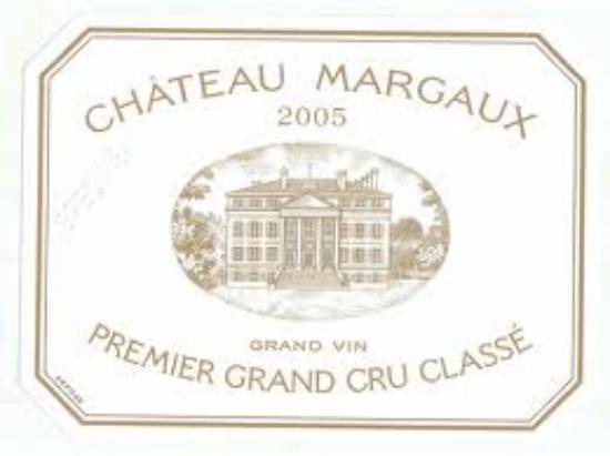 Margaux