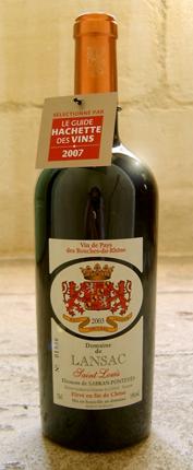 Vin de pays des Bouches-du-Rhône