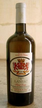 Vin de pays des Bouches-du-Rhône