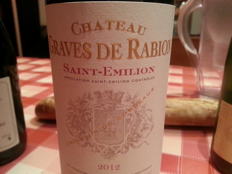 Saint-Emillion