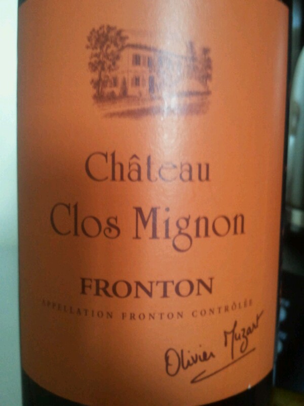 Fronton