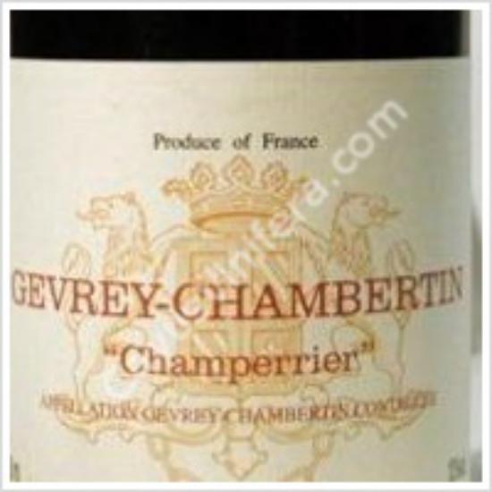 Gevrey-chambertin