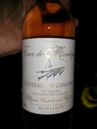 Coteaux de Chalosse
