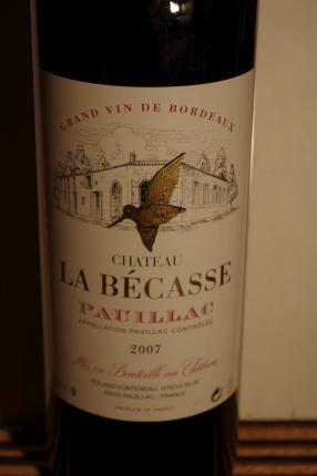 Pauillac