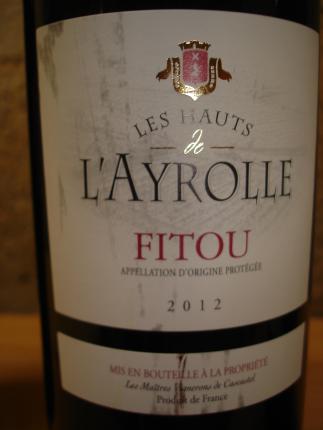 Fitou