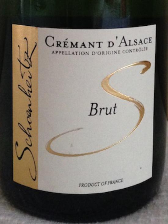 Crémant d'Alsace