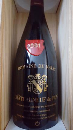 Châteauneuf-du-Pape