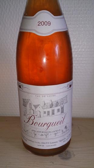 Bourgueil