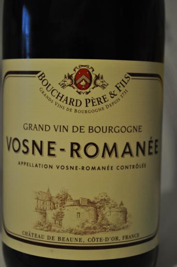 Vosne-Romanée