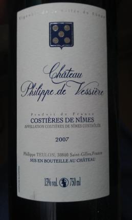 Costières de Nîmes