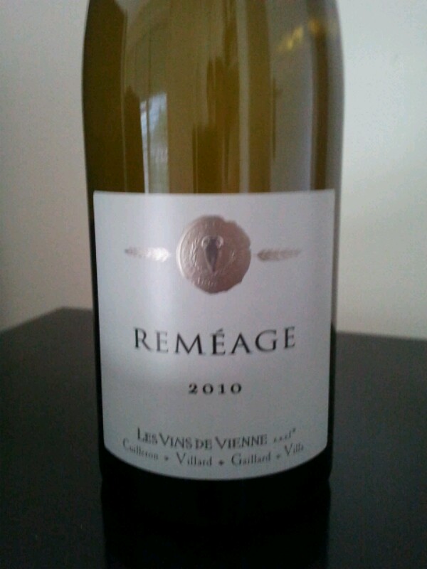 Vin de France