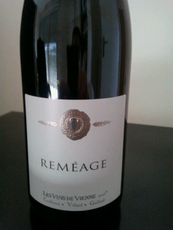 Vin de France