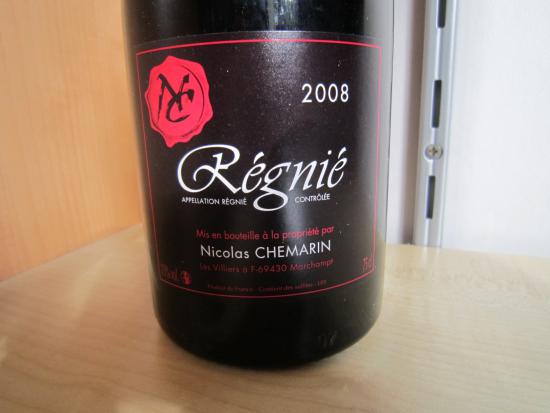 Régnié