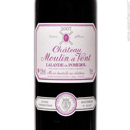 Lalande-de-Pomerol