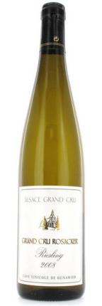 Alsace Grand Cru Rosacker