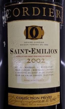 Saint-Emilion