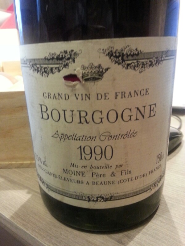 Bourgogne