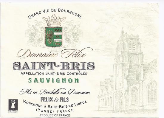 Saint-Bris
