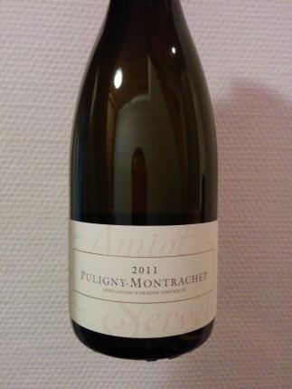Puligny-Montrachet