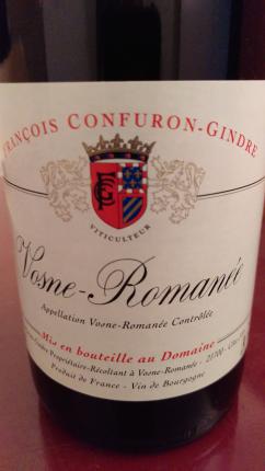 Bourgogne