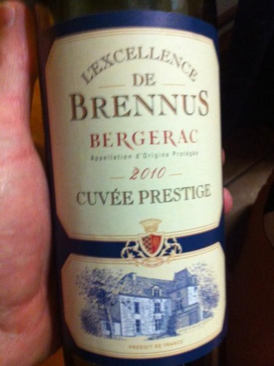 Bergerac