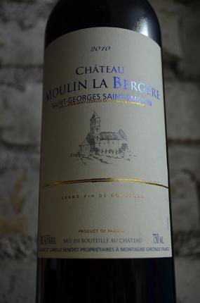 Saint-Georges-Saint-Emilion