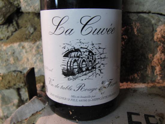 Pinot noir