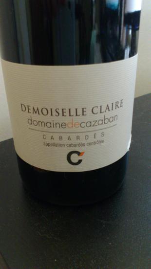 Cabardès