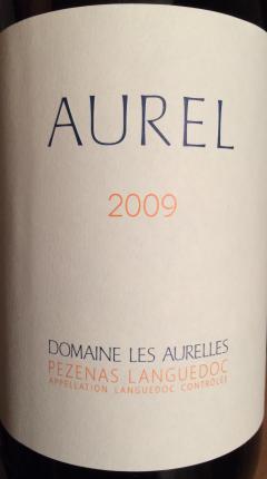 Coteaux du Languedoc