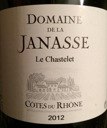 Côtes-du-Rhône