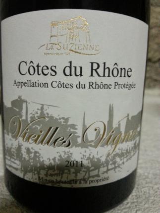 Côtes-du-Rhône